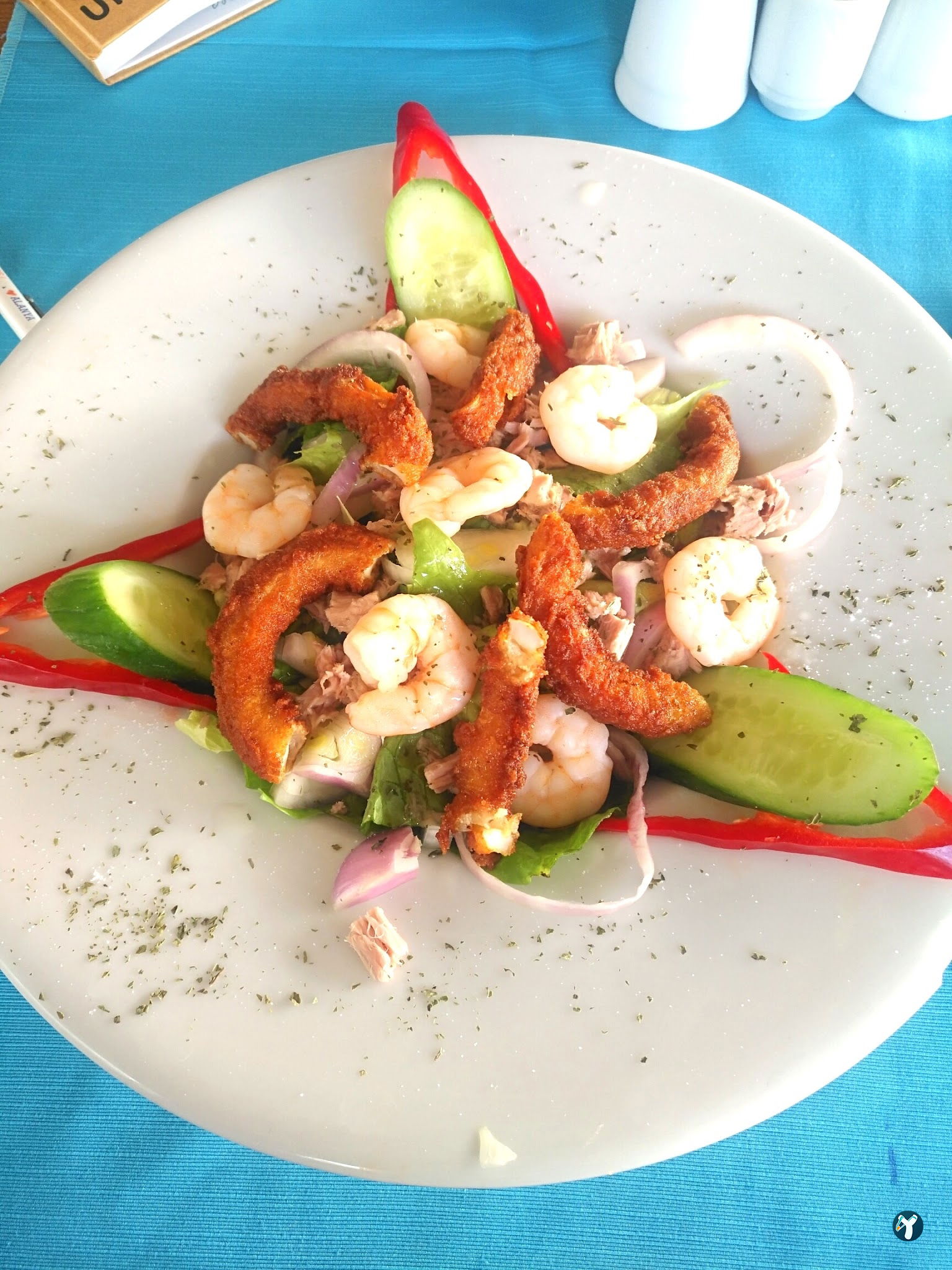 Summer House Restaurant