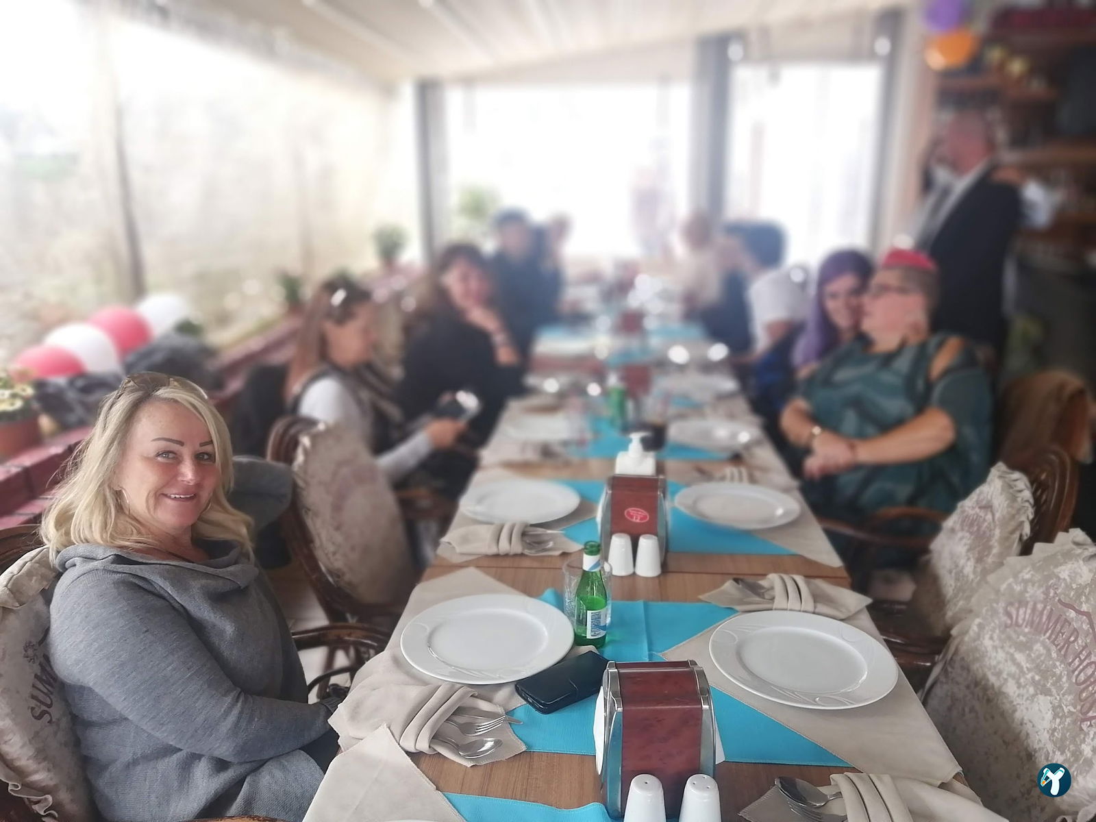 Summer House Restaurant