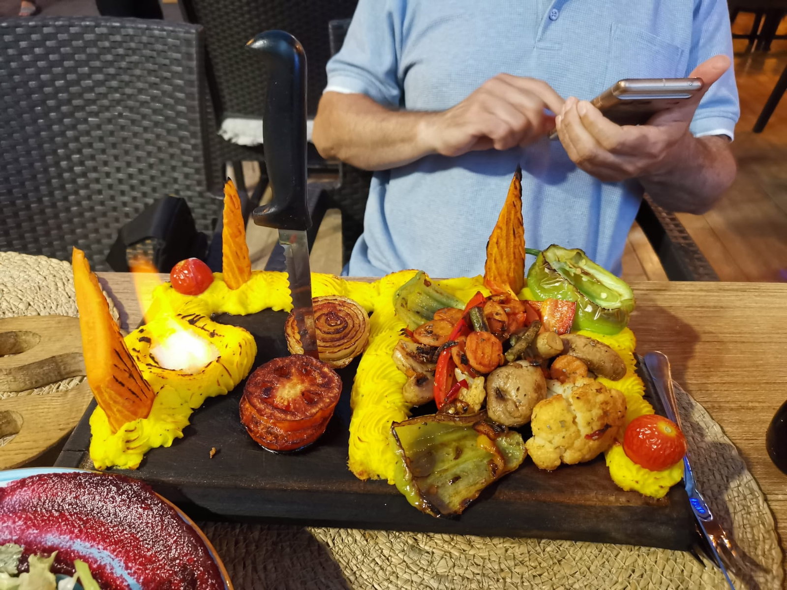 Summer House Restaurant