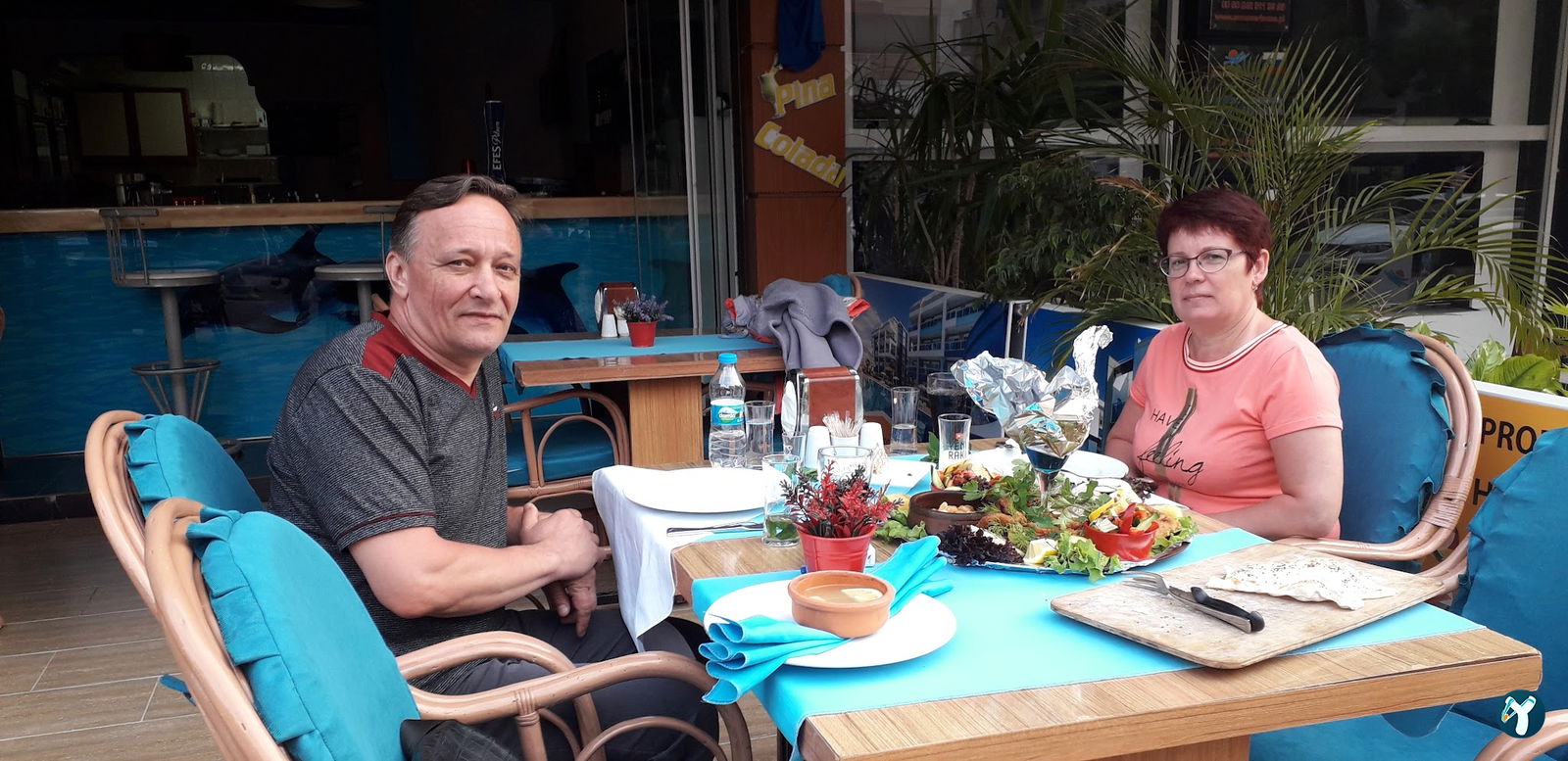 Summer House Restaurant