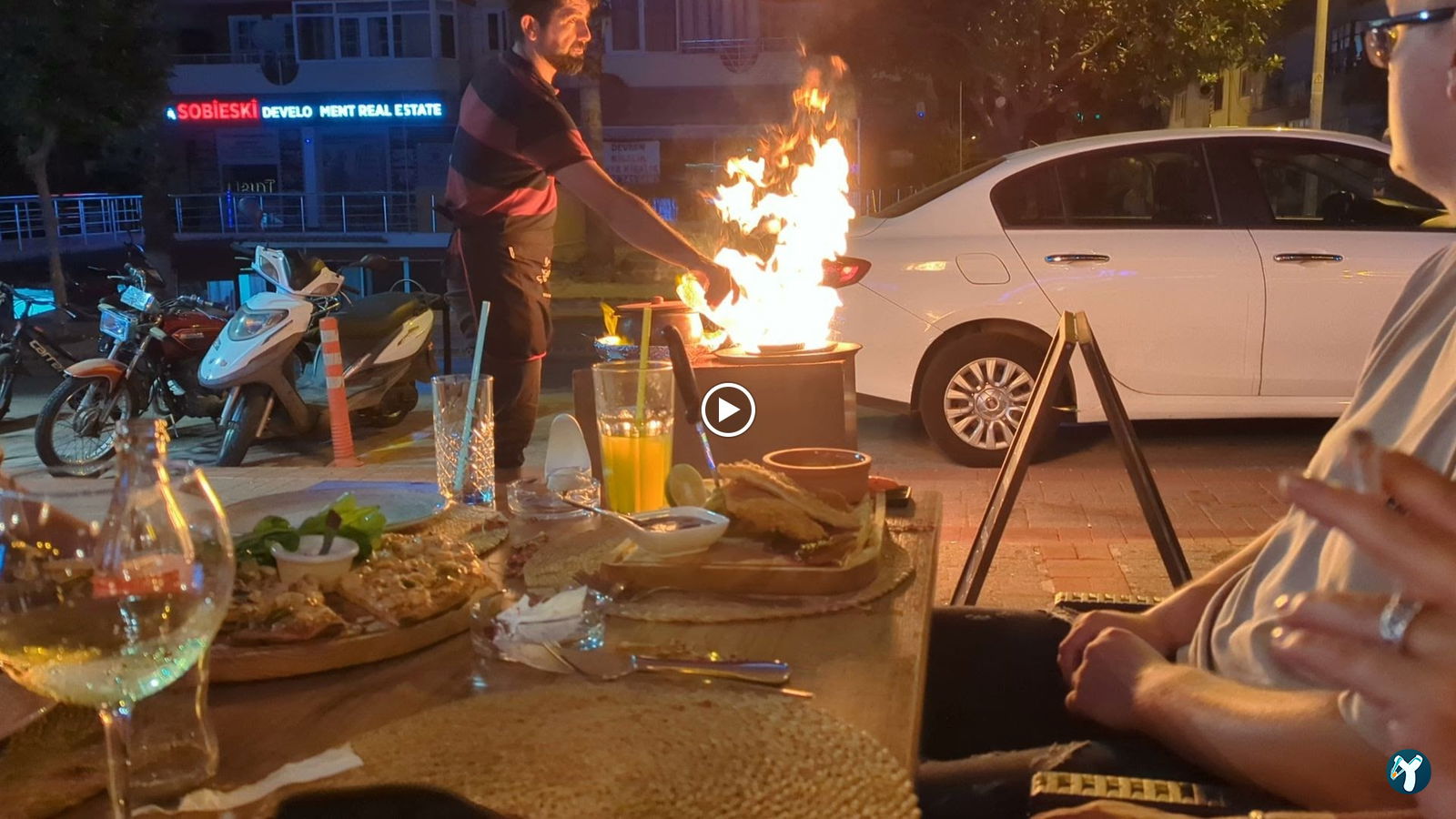 Summer House Restaurant