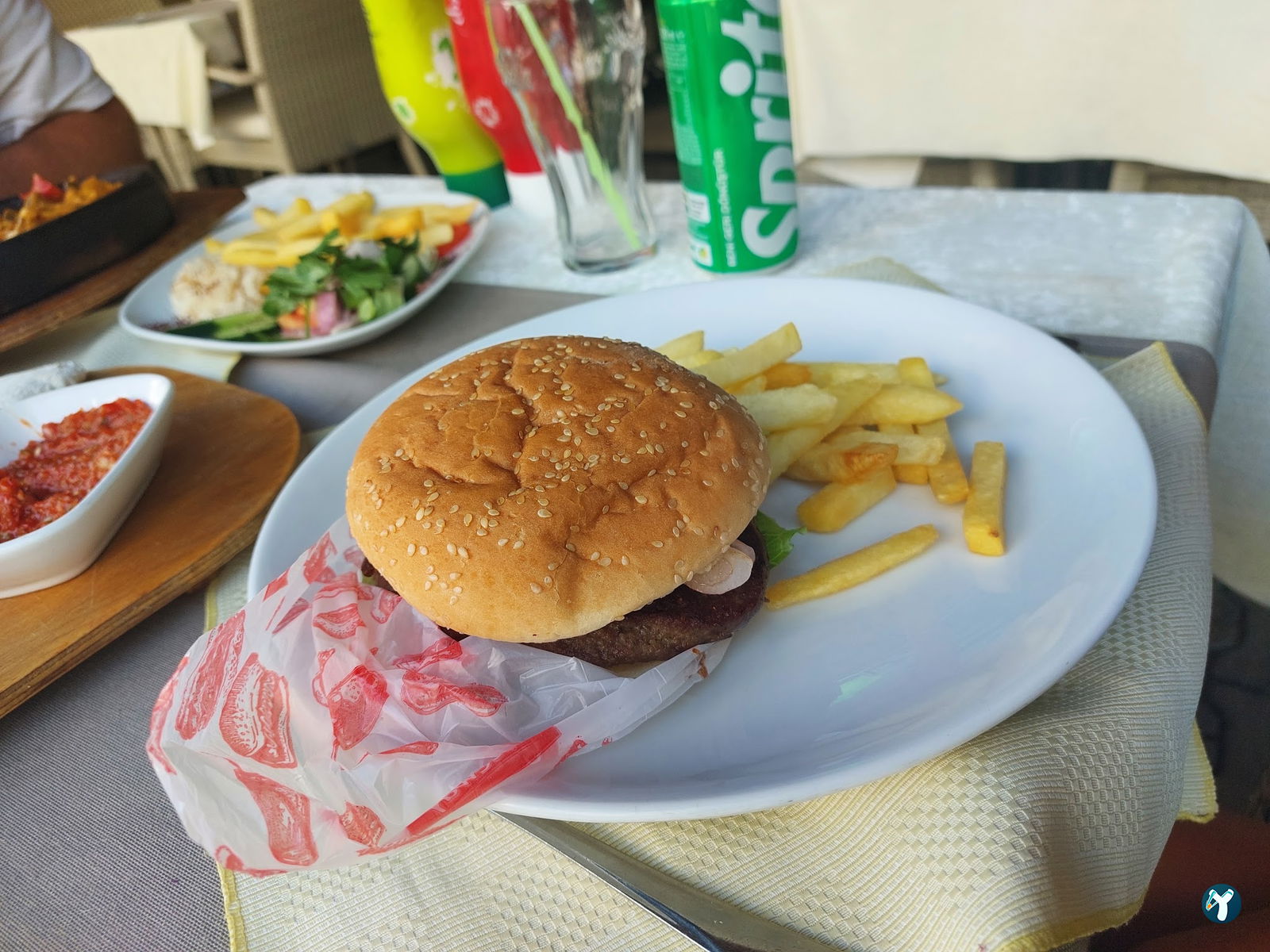 Summer House Restaurant