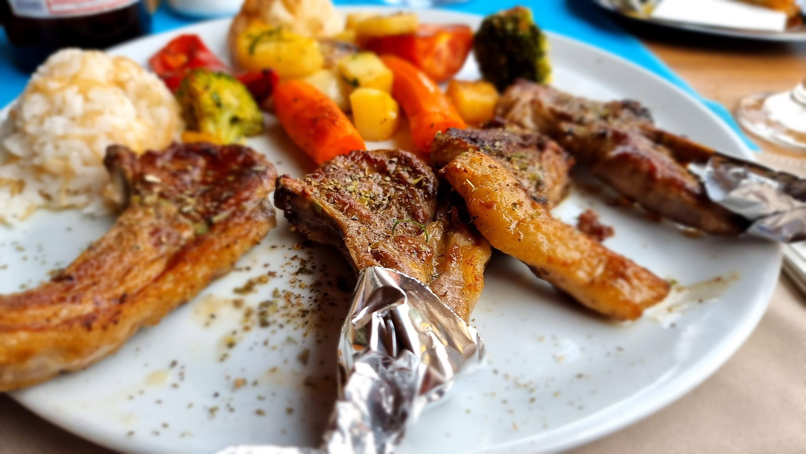 Summer House Restaurant
