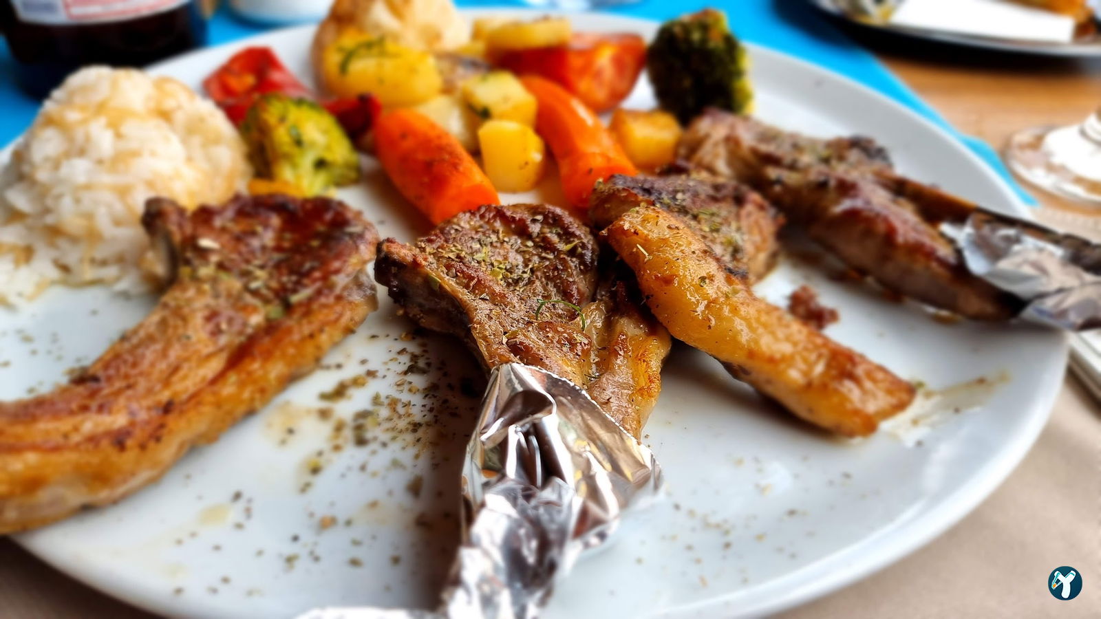 Summer House Restaurant