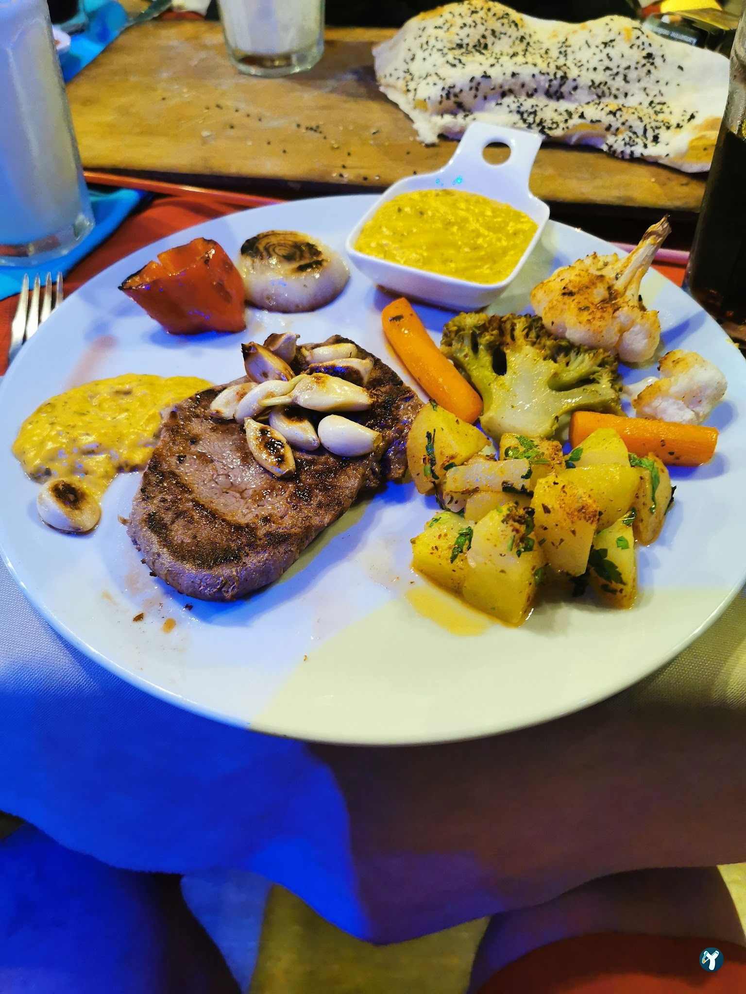 Summer House Restaurant