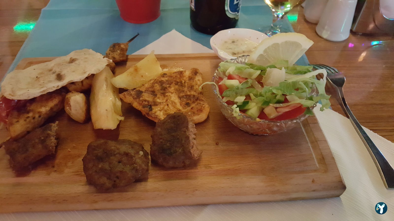 Summer House Restaurant
