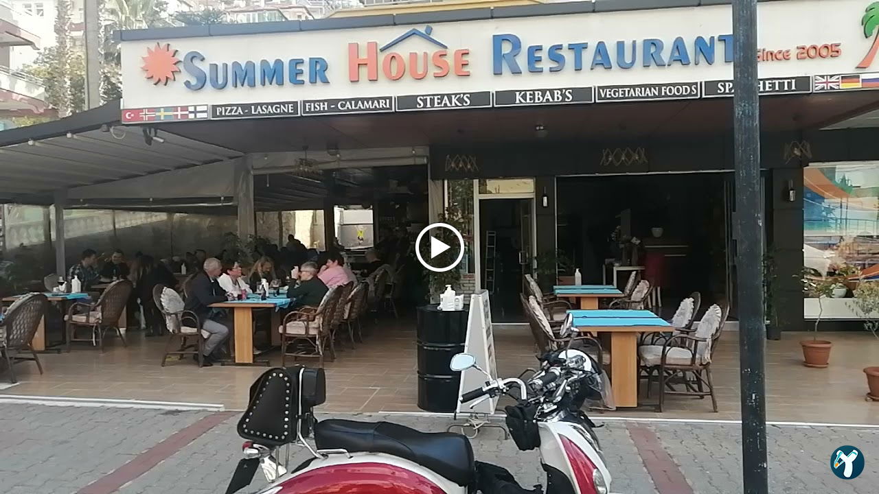 Summer House Restaurant
