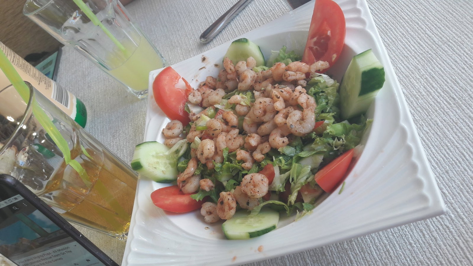 Summer House Restaurant