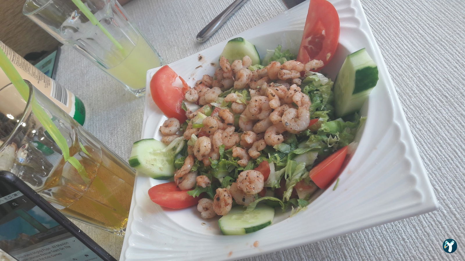 Summer House Restaurant