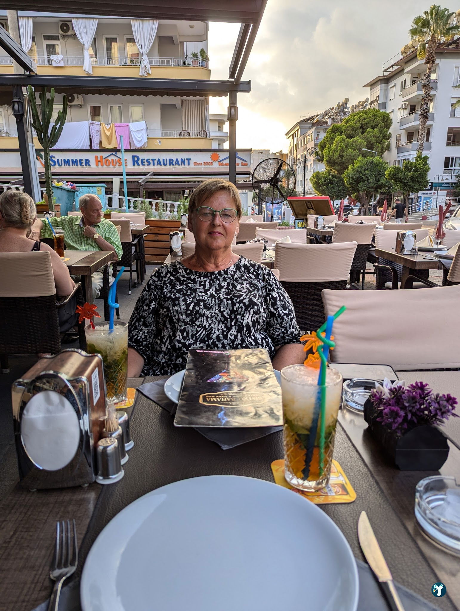 Summer House Restaurant