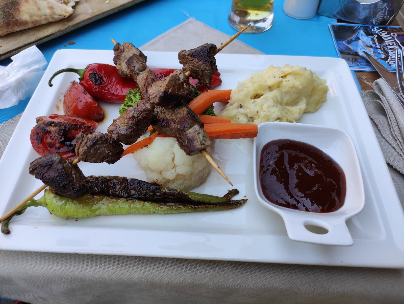 Summer House Restaurant