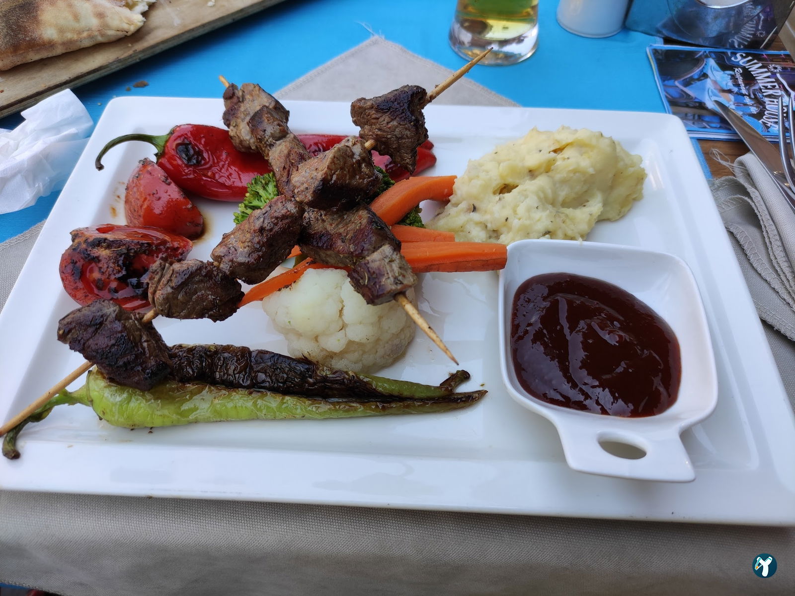 Summer House Restaurant