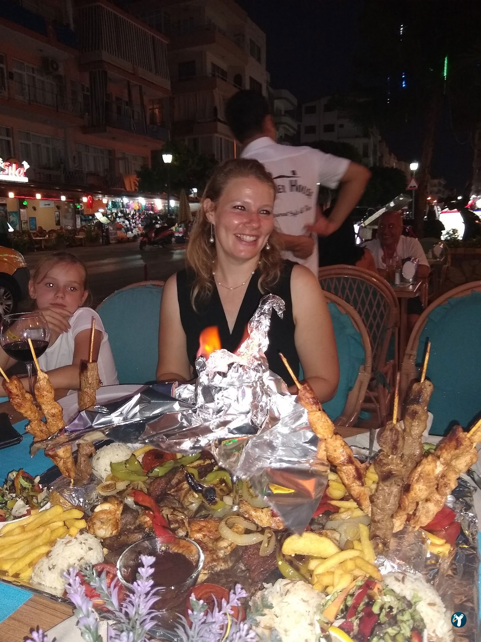 Summer House Restaurant