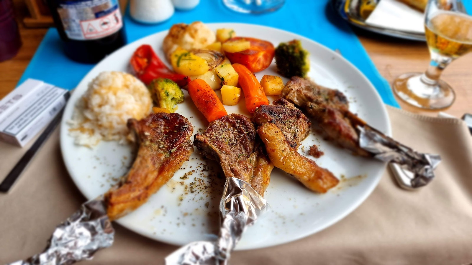Summer House Restaurant