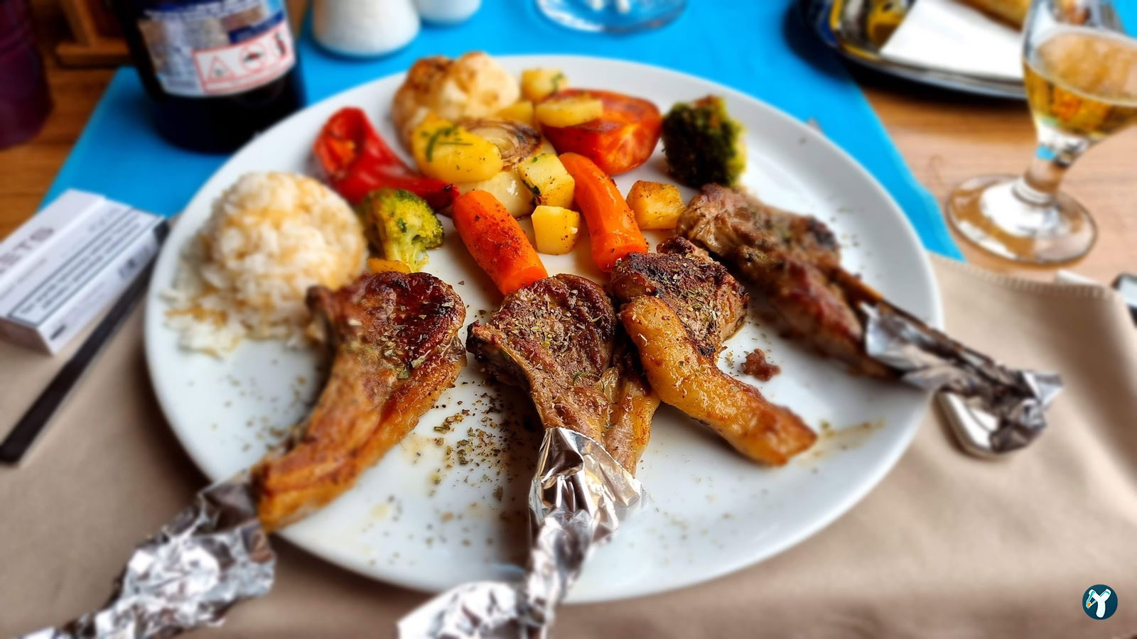Summer House Restaurant