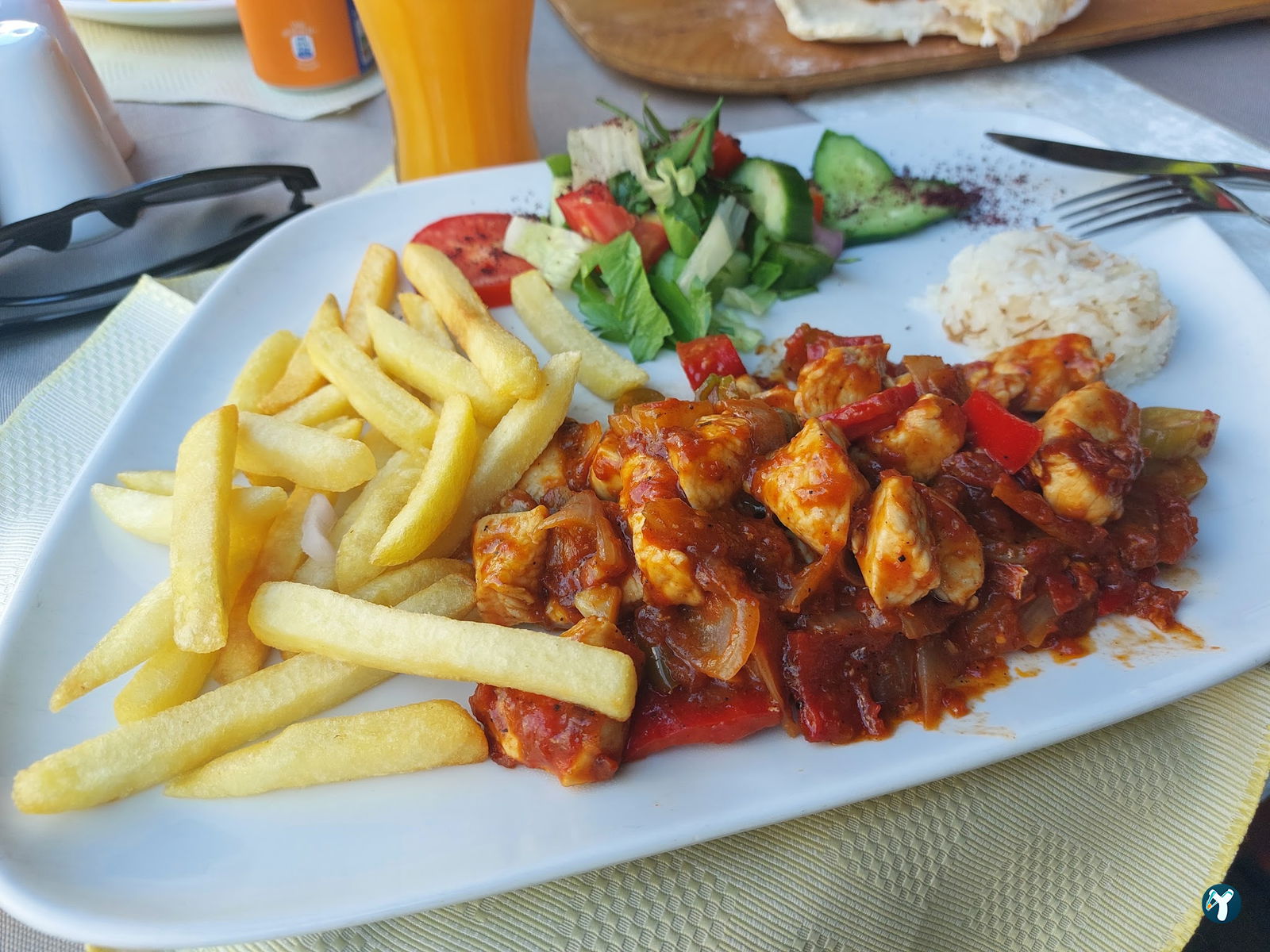 Summer House Restaurant