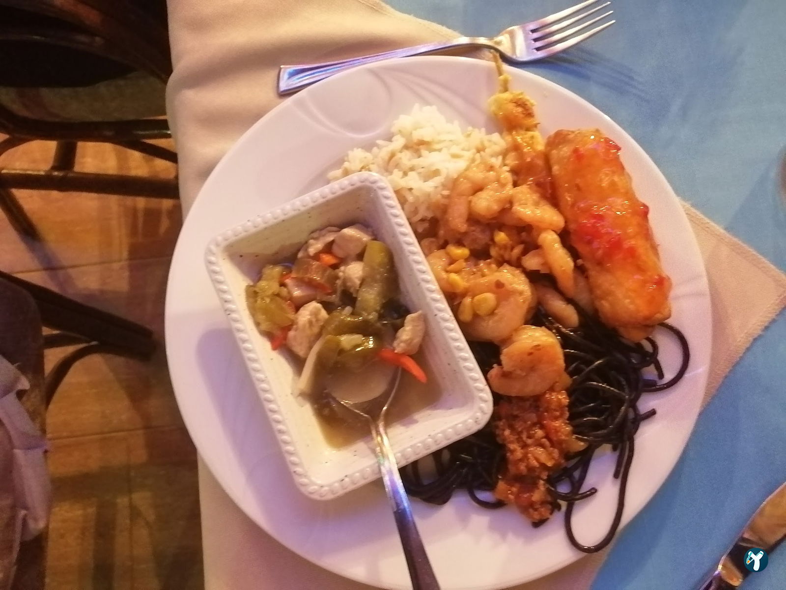 Summer House Restaurant