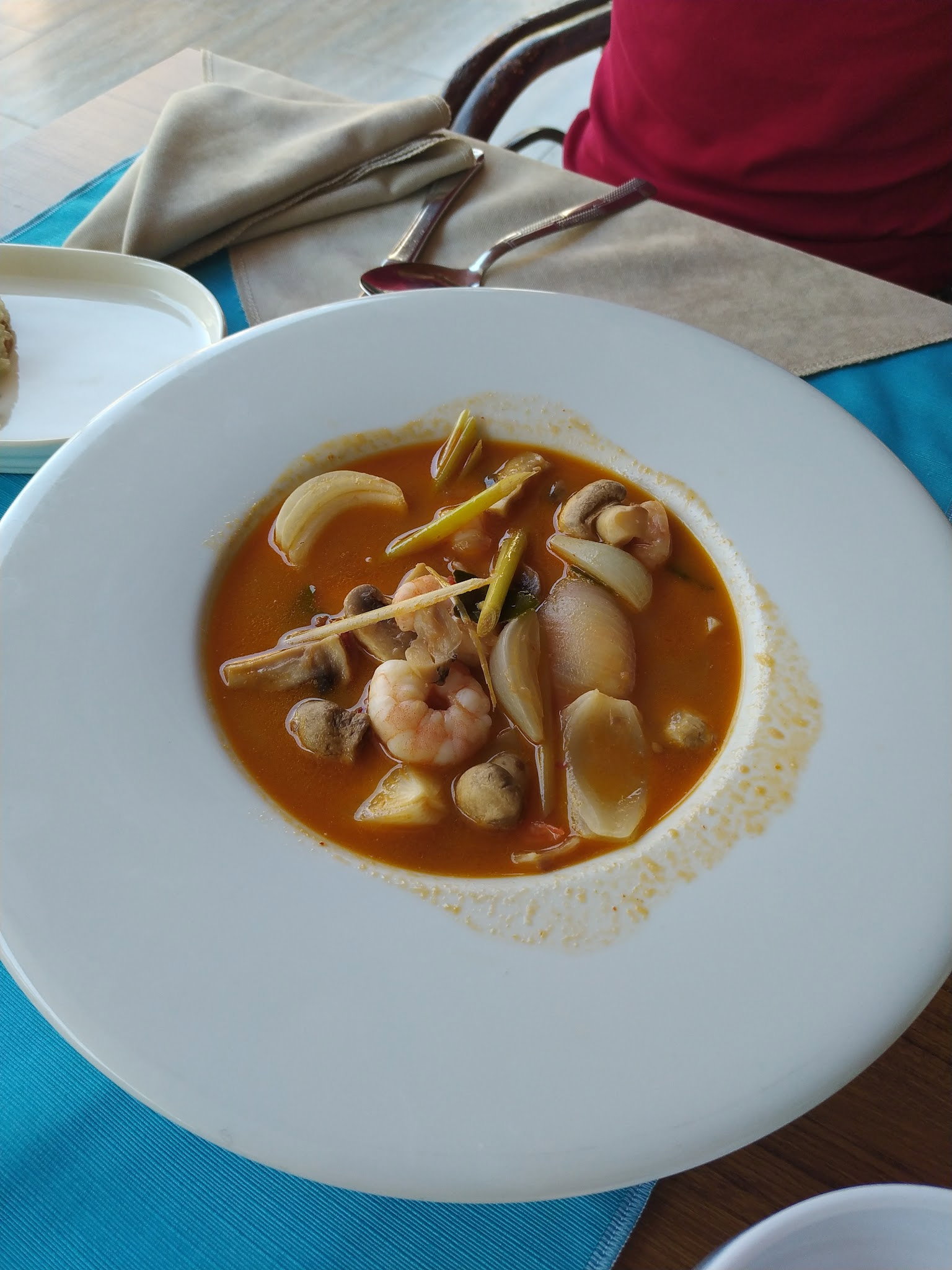 Summer House Restaurant