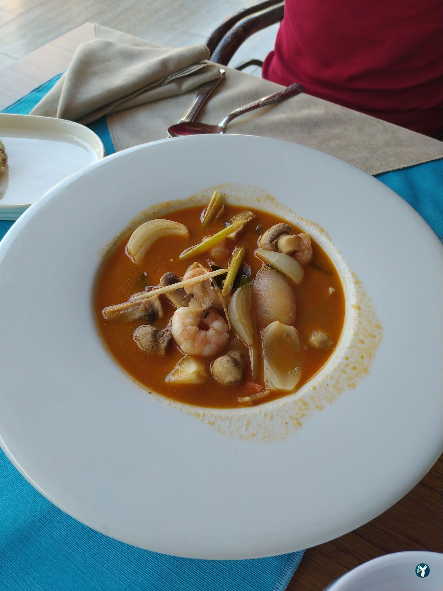 Summer House Restaurant
