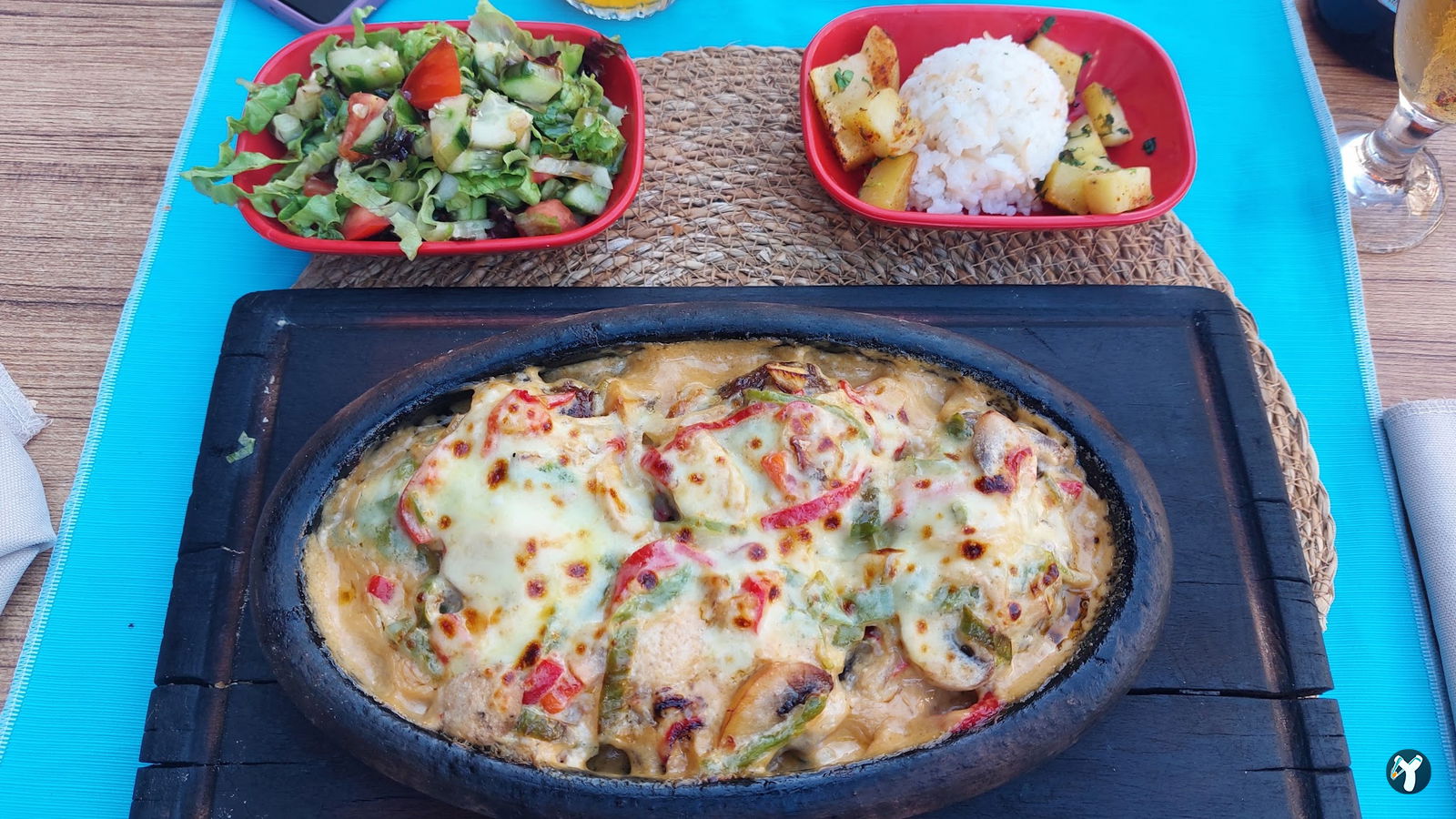 Summer House Restaurant