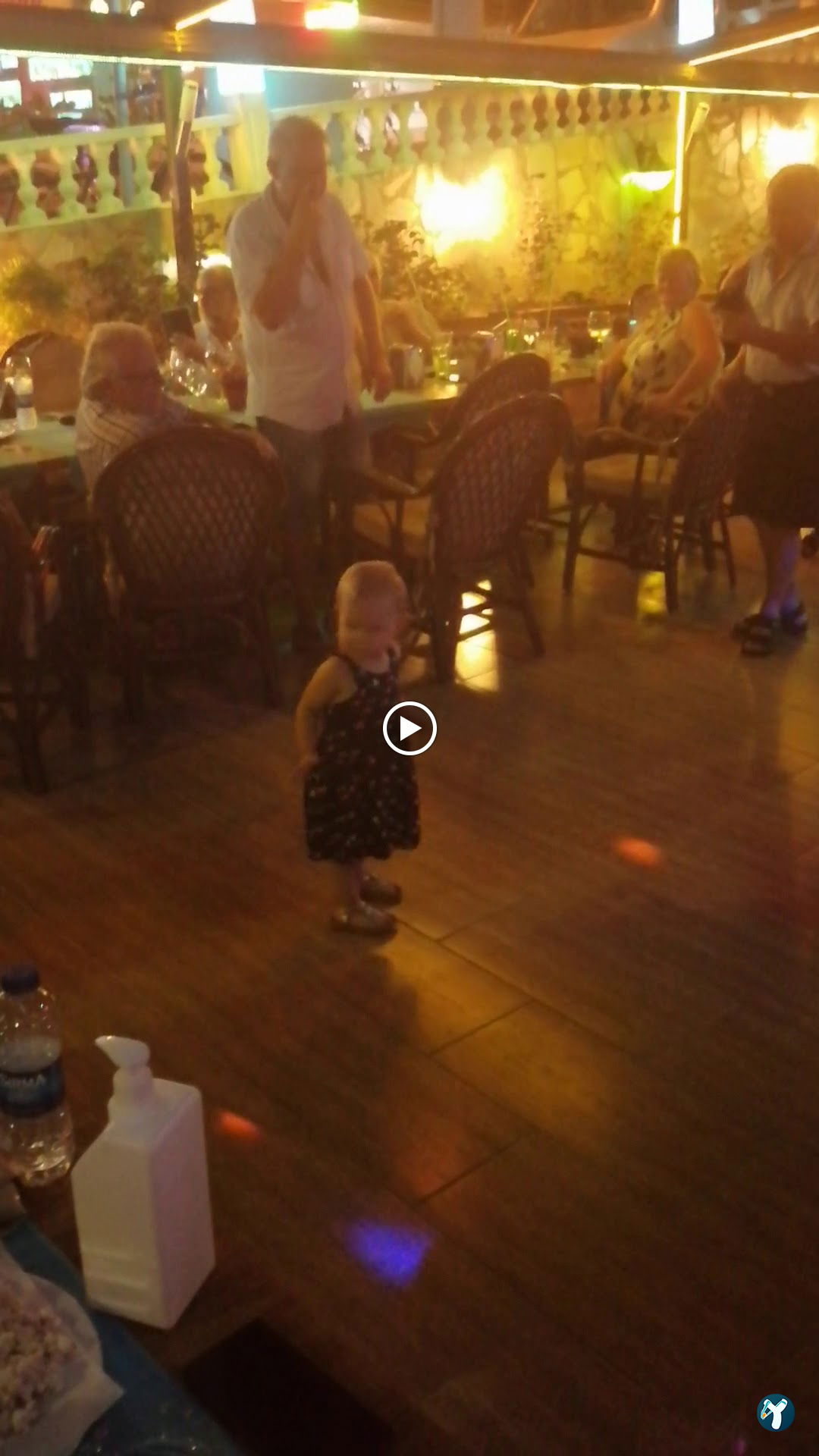 Summer House Restaurant