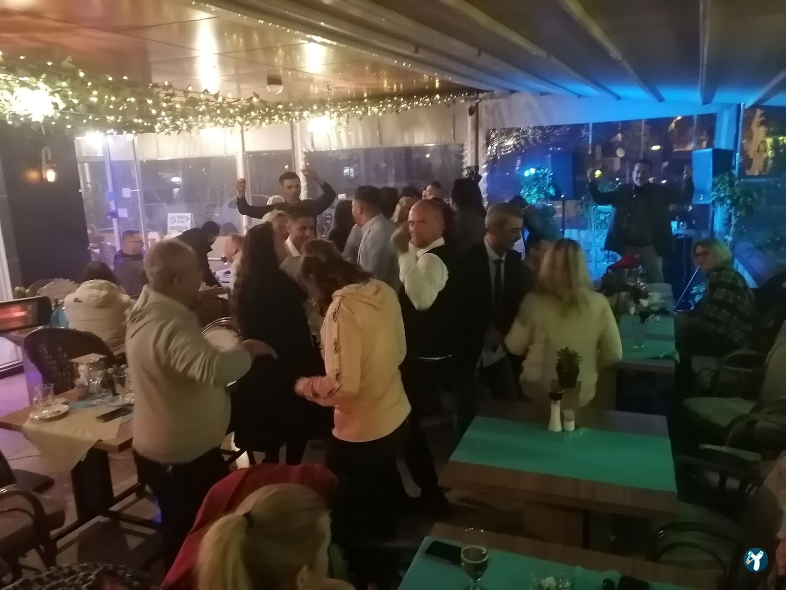 Summer House Restaurant