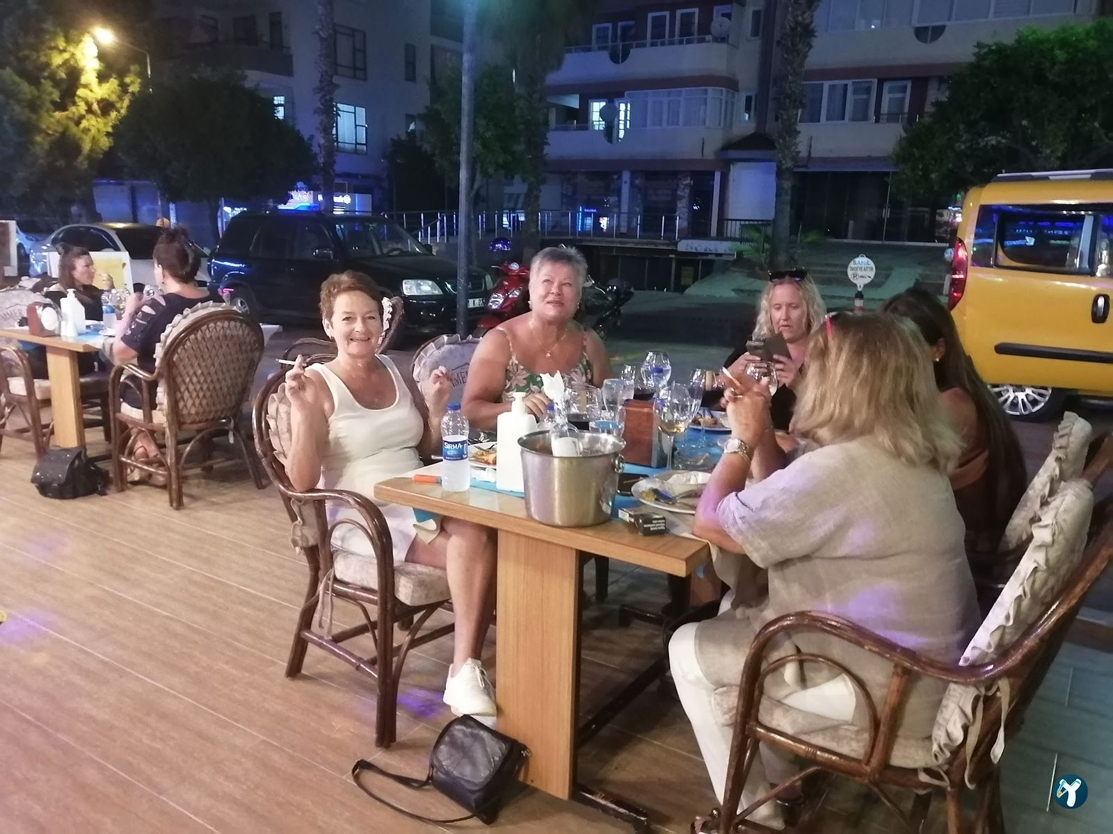 Summer House Restaurant