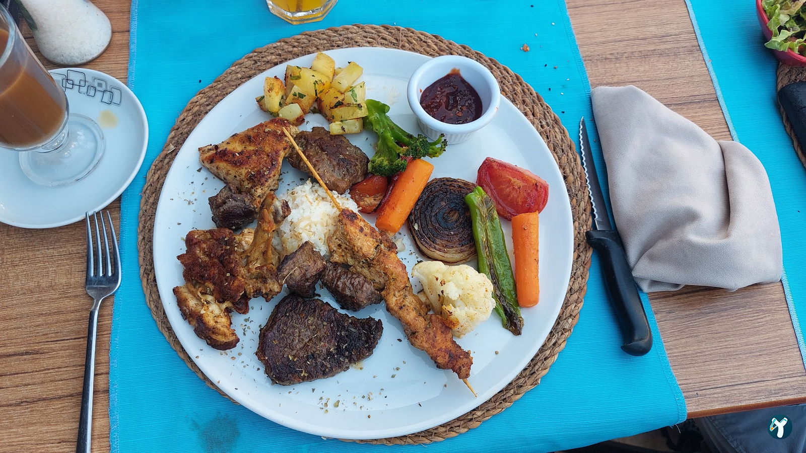 Summer House Restaurant