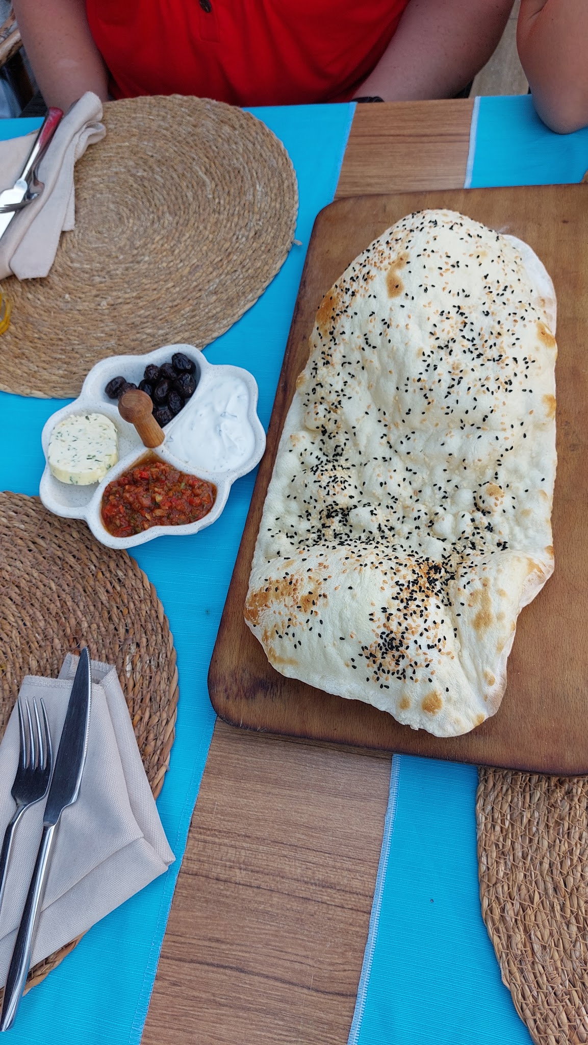 Summer House Restaurant