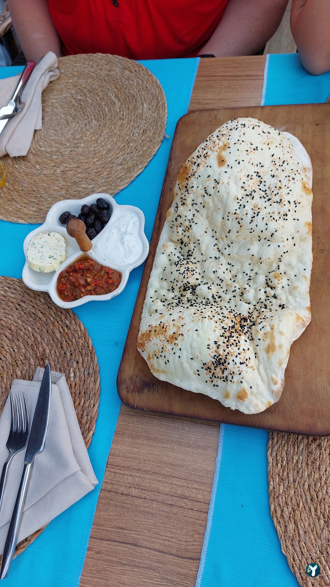 Summer House Restaurant