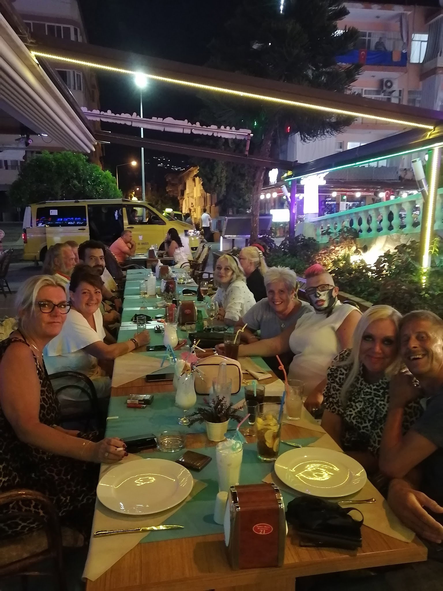 Summer House Restaurant