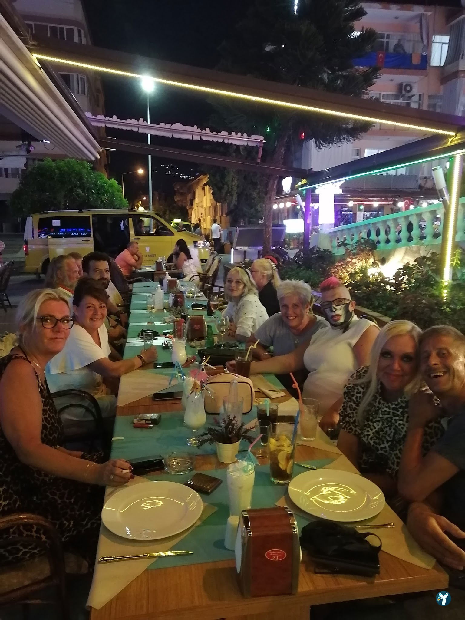 Summer House Restaurant