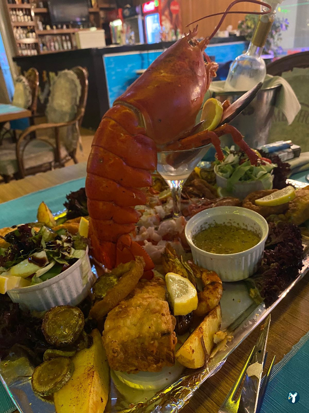 Summer House Restaurant