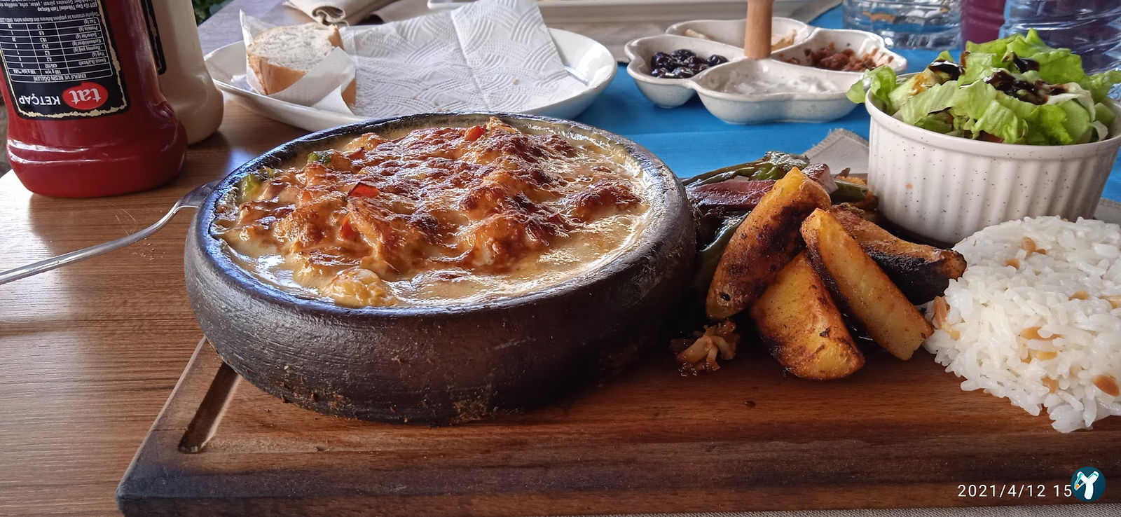 Summer House Restaurant