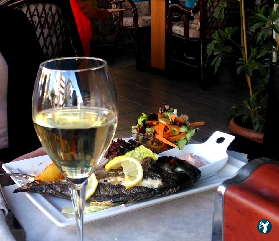 Summer House Restaurant