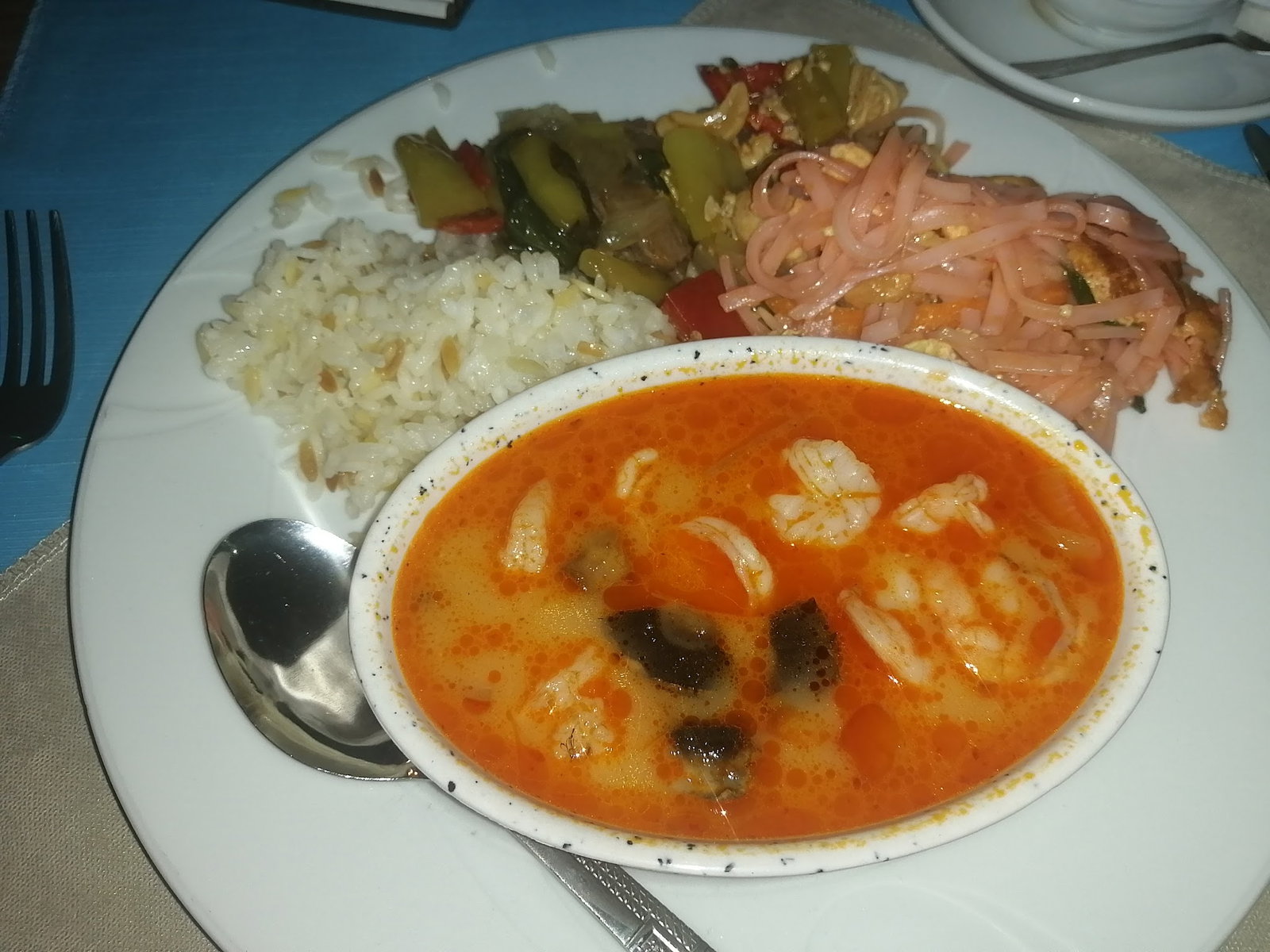 Summer House Restaurant