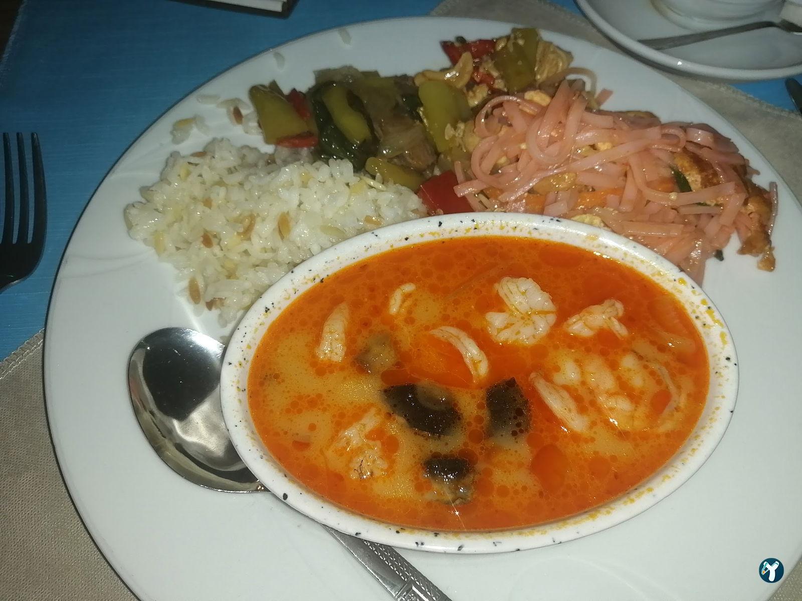 Summer House Restaurant