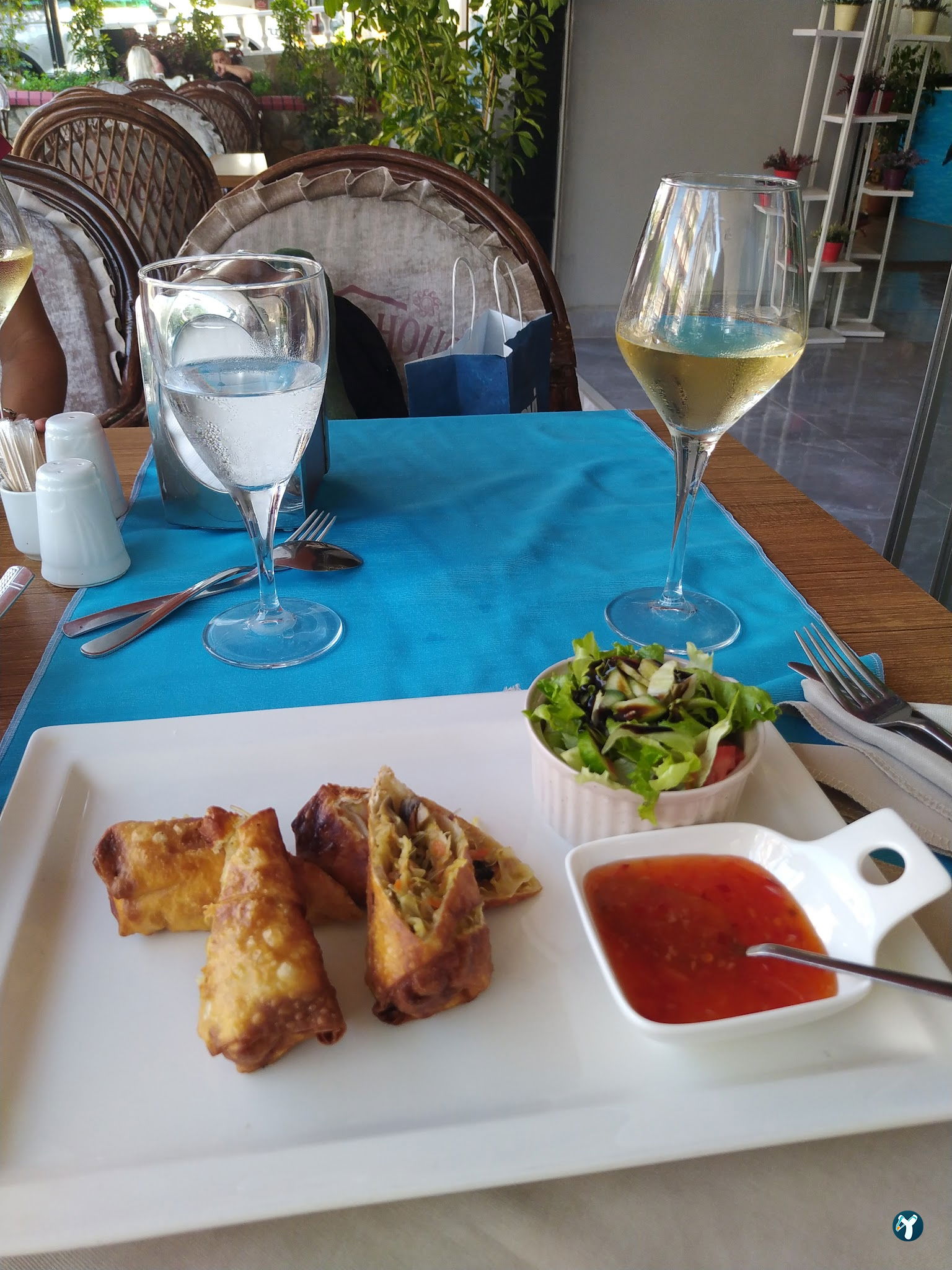 Summer House Restaurant