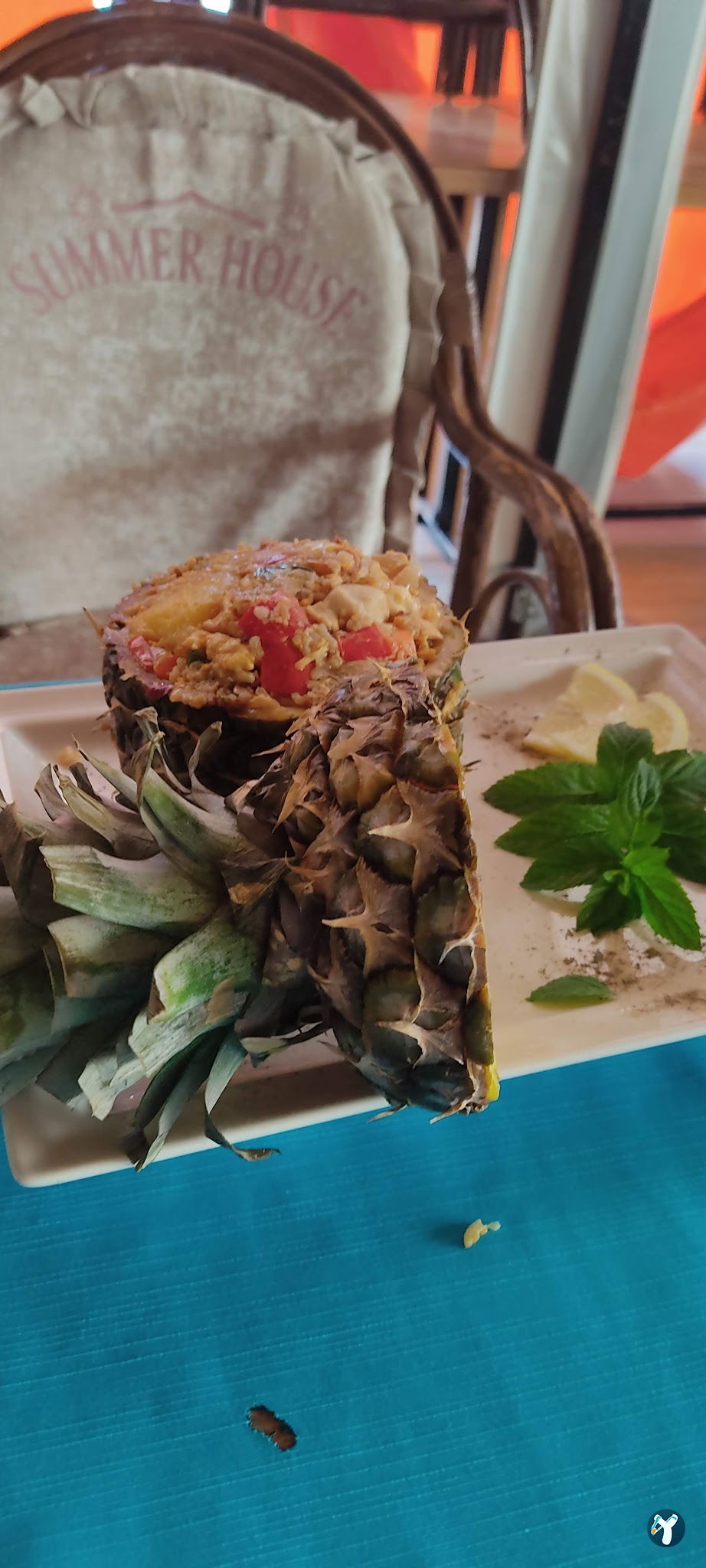 Summer House Restaurant