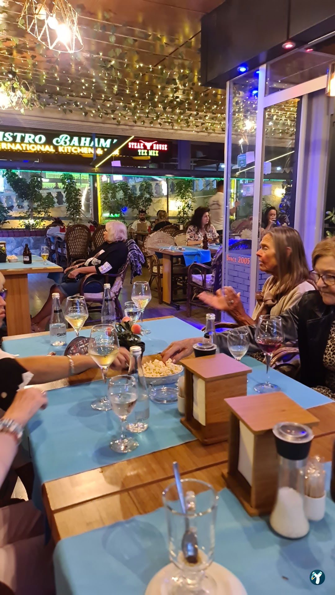 Summer House Restaurant