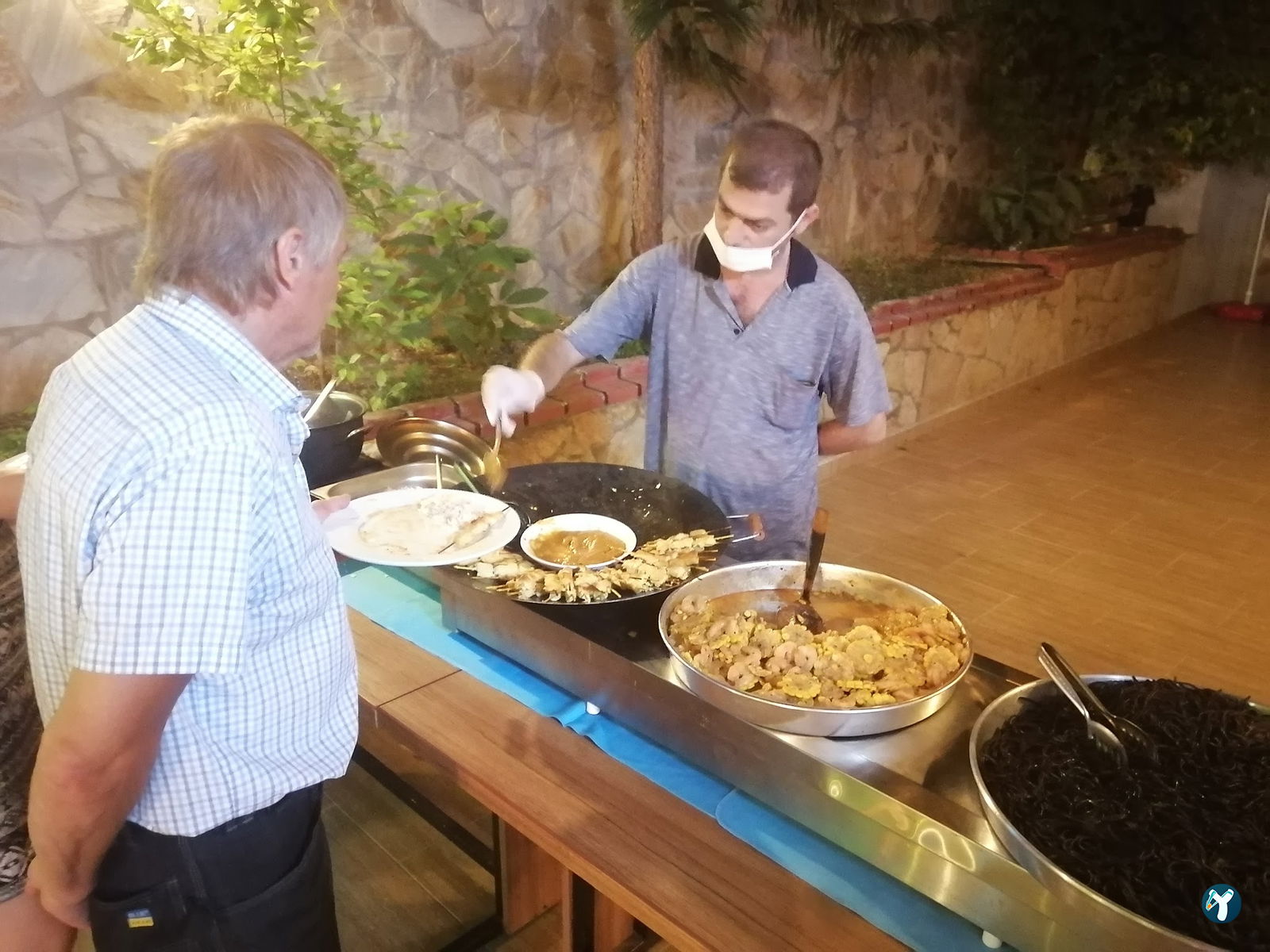 Summer House Restaurant