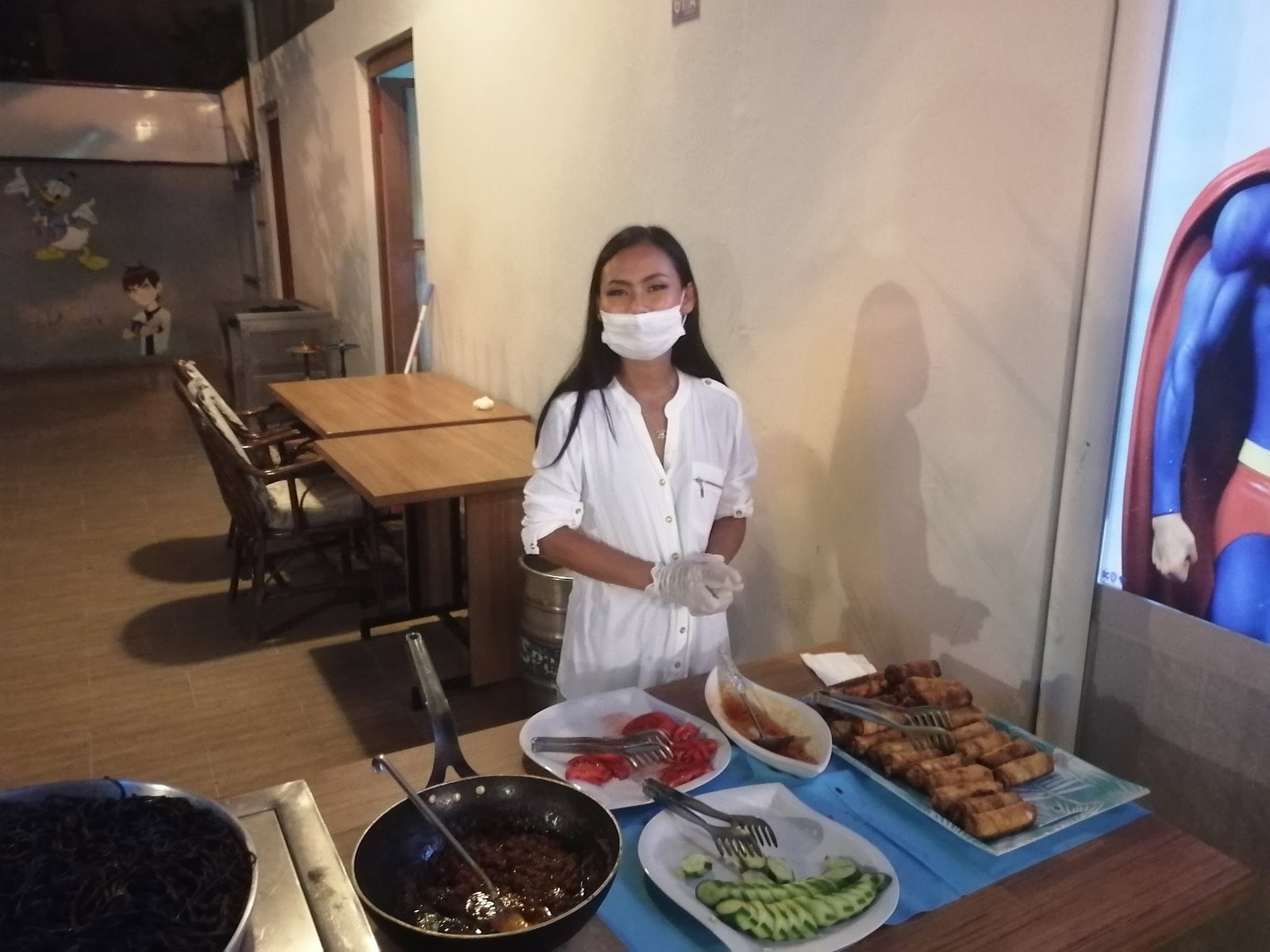 Summer House Restaurant