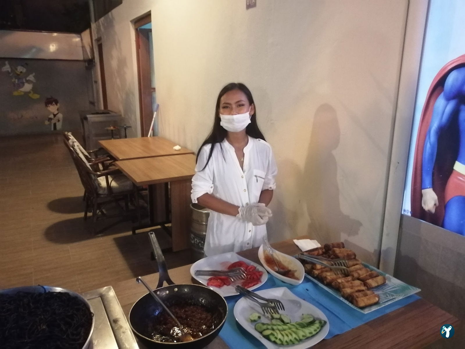 Summer House Restaurant