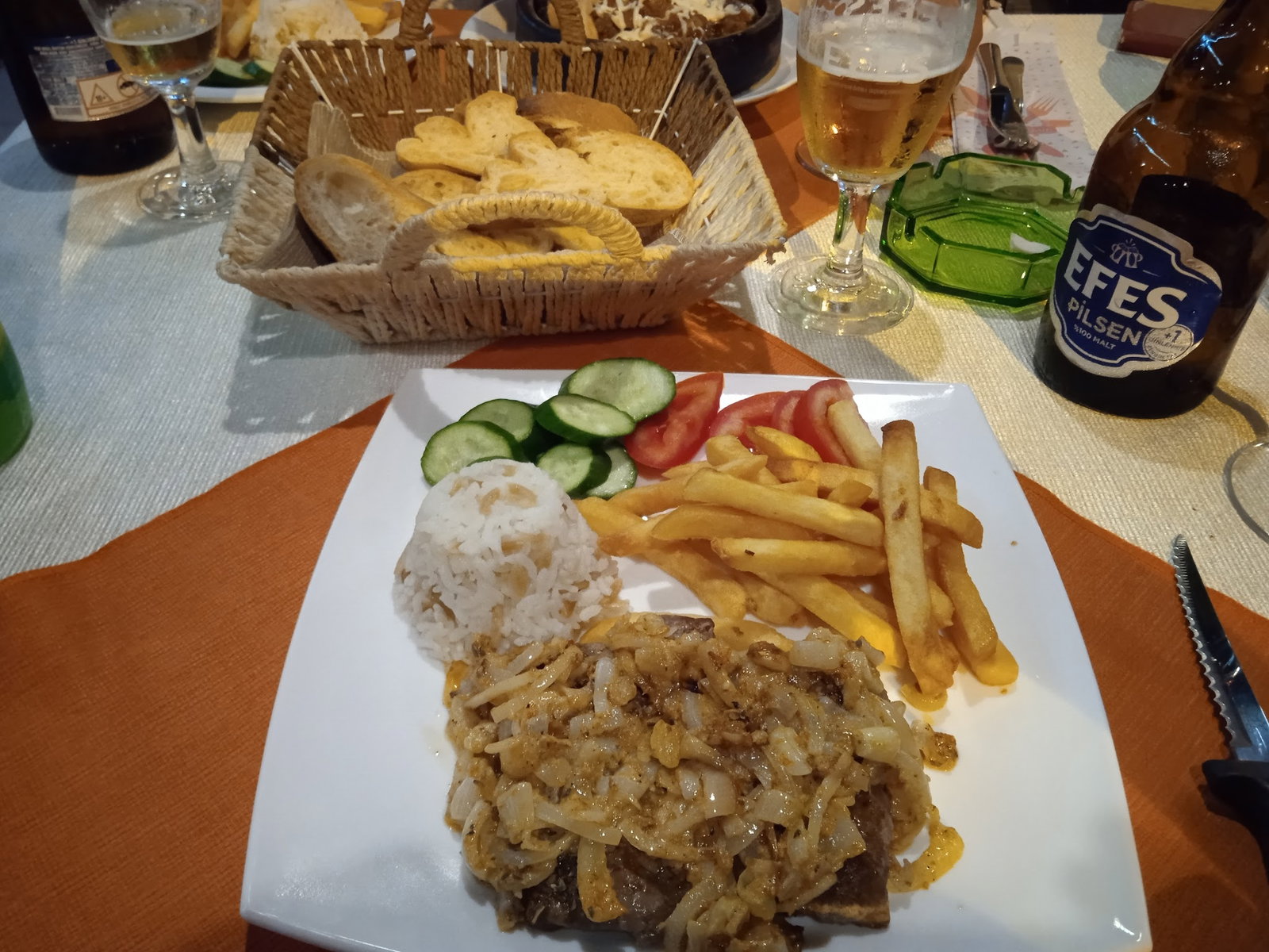 Summer House Restaurant