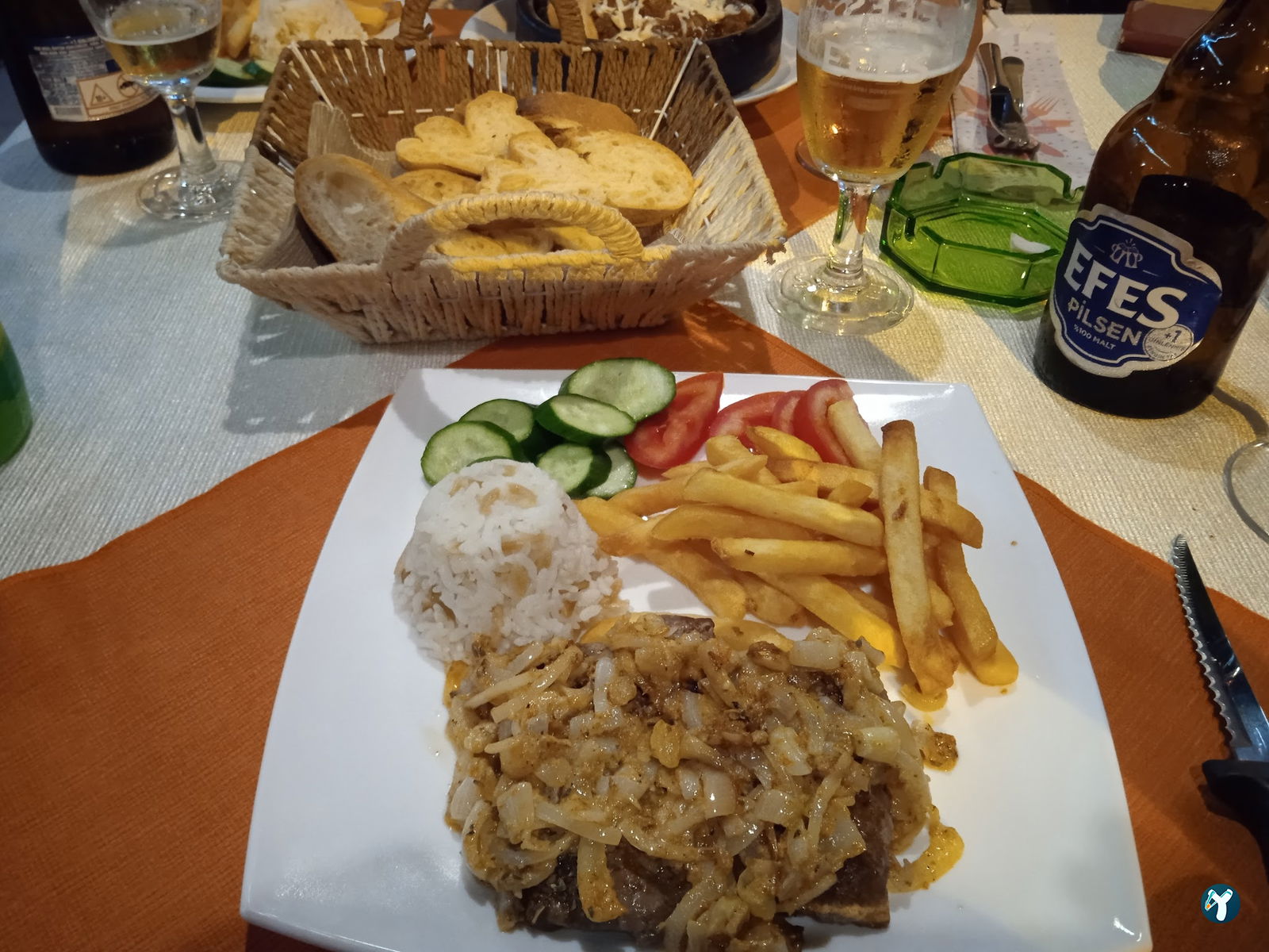 Summer House Restaurant