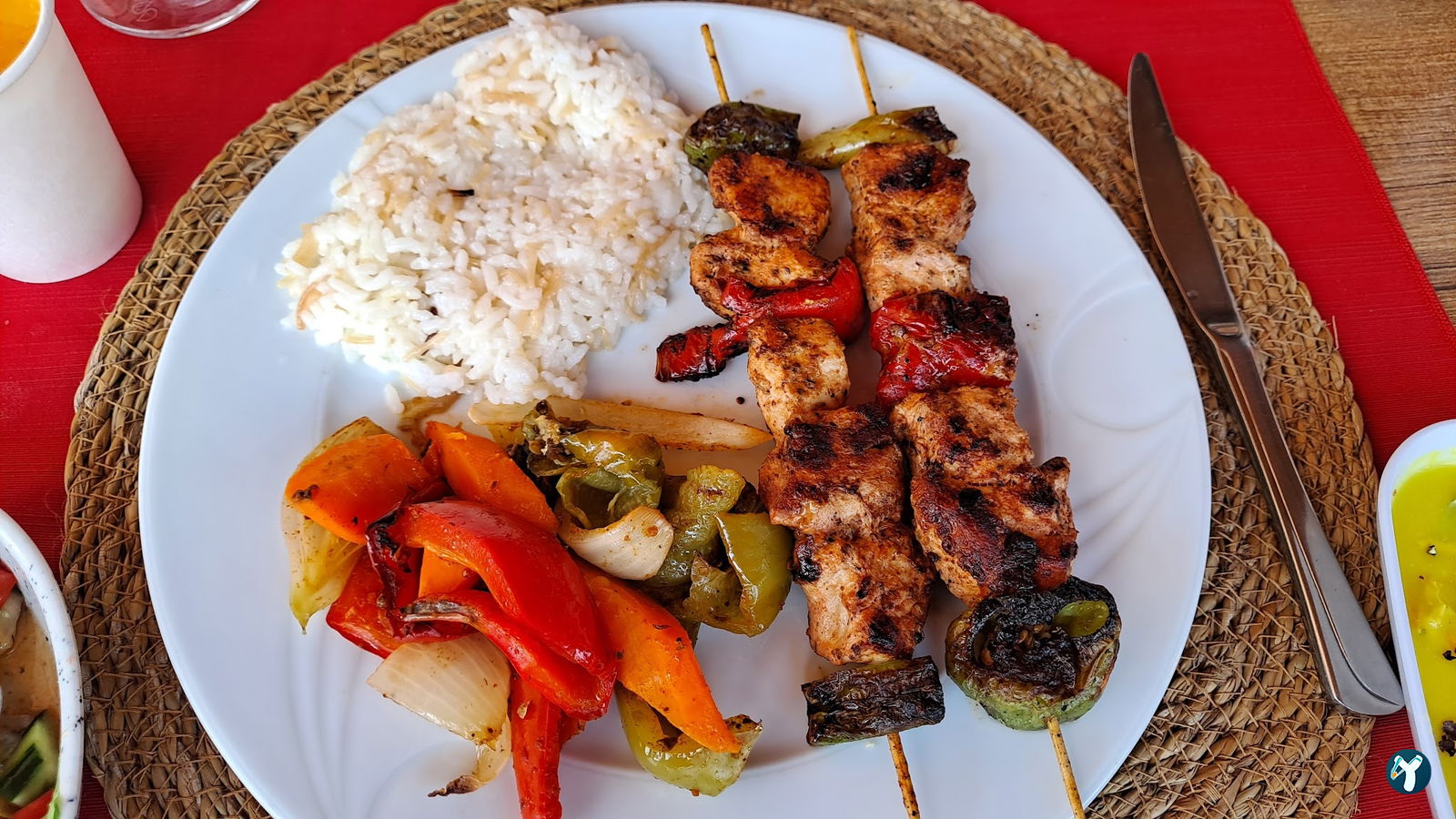 Summer House Restaurant