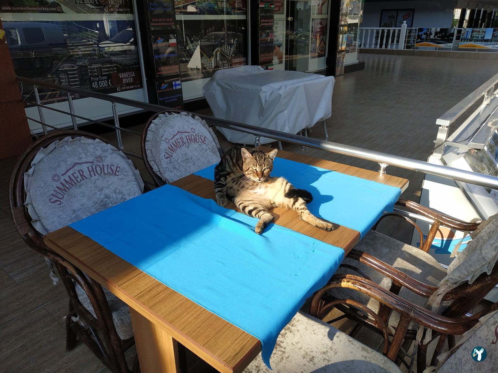 Summer House Restaurant