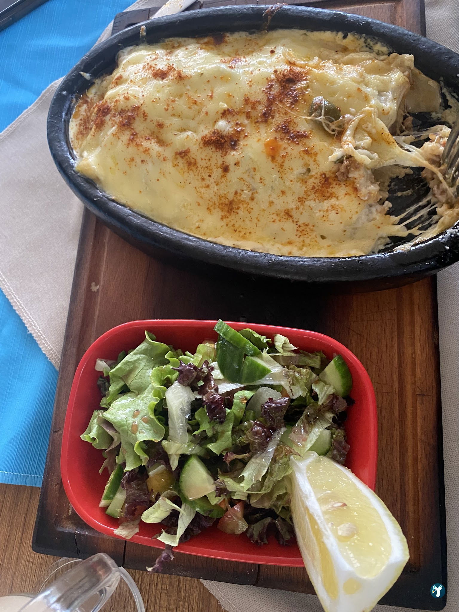 Summer House Restaurant
