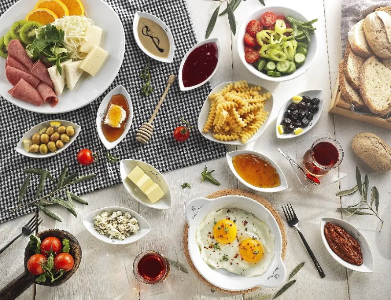 Kahve Diyarı Akhisar