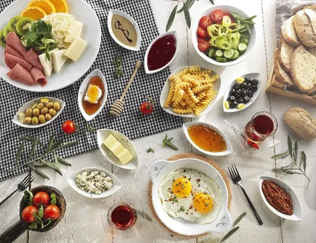 Kahve Diyarı Akhisar resimleri